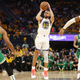 The third-quarter Warriors aren’t as good as advertised.